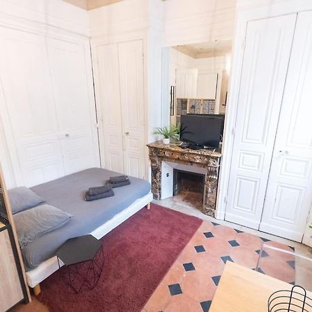 Апартаменты Immeuble L'Aristocrate - L'Authentique - Bd Carnot Анже Экстерьер фото